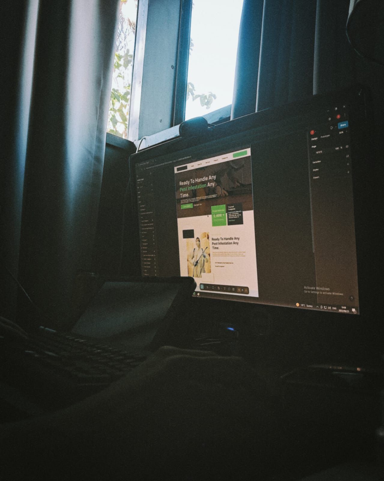 Meta Ads strategy and targeting plan for a Viranda client